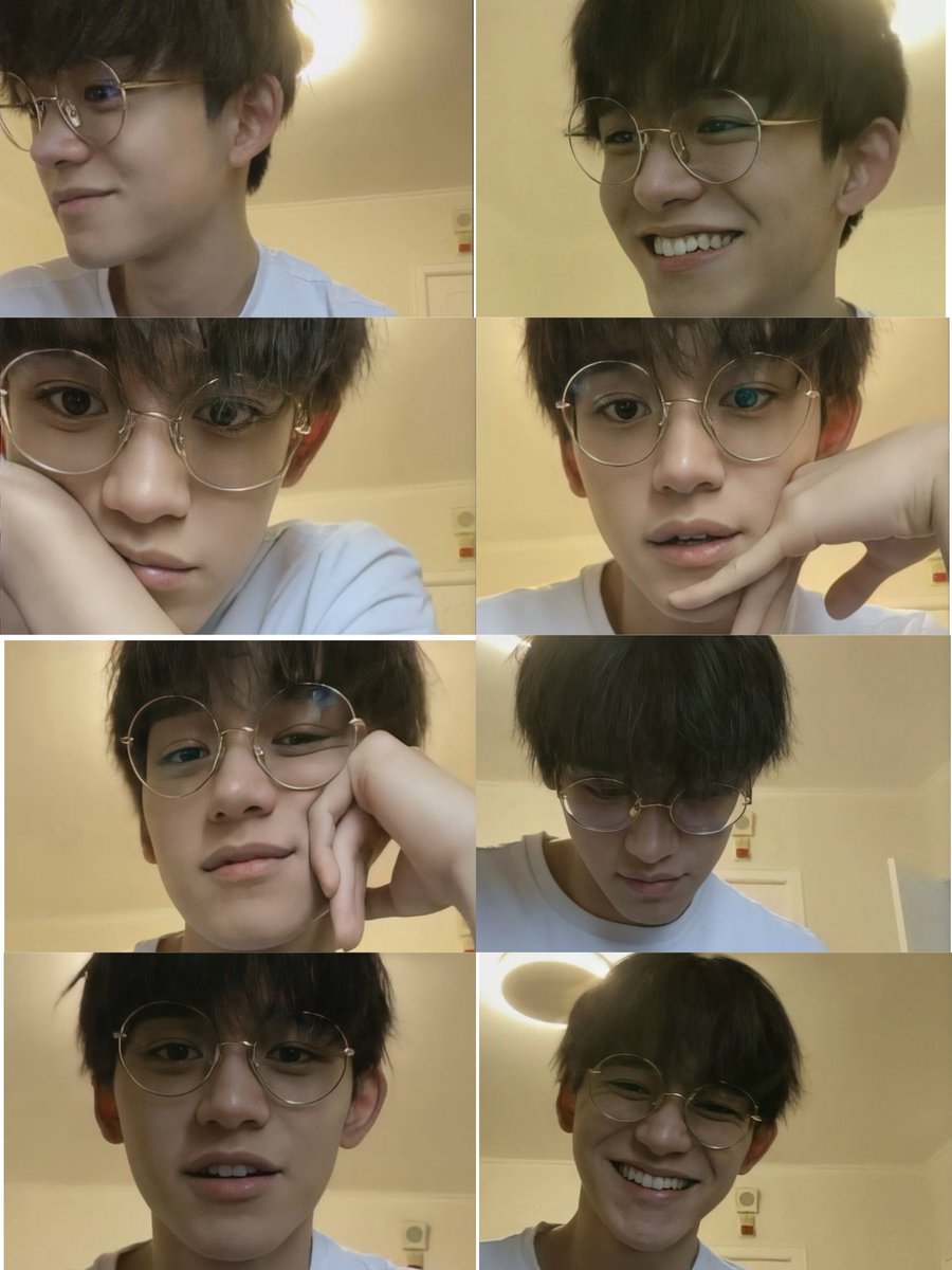 #LUCAS #루카스 #黄旭熙 
✨✨