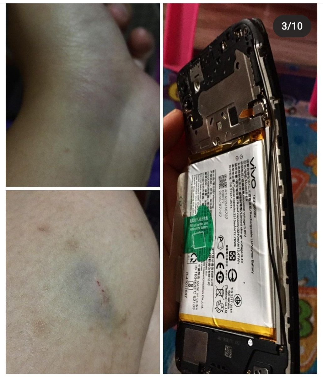 (oknum) polisi menyalahgunakan narkoba &amp; melakukan kdrt