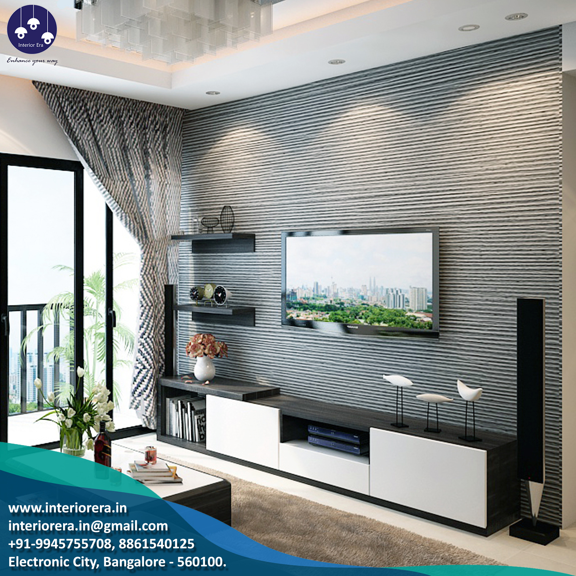 Unique 2024 tv cabinet