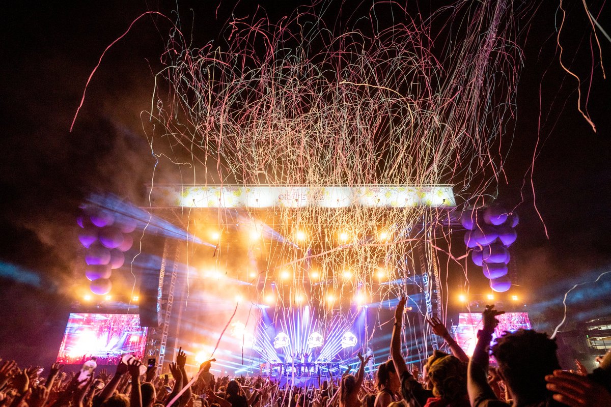 Nostalgic for the grape times we have had at Grapevine Gathering 🎉