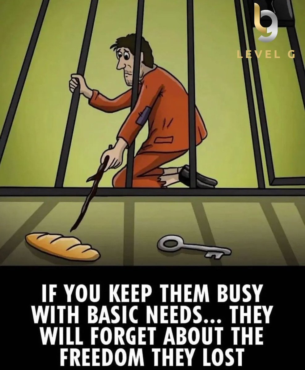 LEVEL G 💥Liberated Governance For All 💥 #cryptocurrency #CryptocurrencyNews #cryptocurrencies #tokenization #ecosystem #Bitcoin #Ethereum #Aquarius #xlm #StellarLumens #SHIBARAMY #KISHU <a href="/LevelgNet/">LEVEL G</a> <a href="/ArmyLevelg/">GFinancepay Army Official</a> <a href="/CryptkeeperBT/">Cryptkeeper</a> <a href="/NFTSydney/">NFTSydney</a> <a href="/tzafrul_aziz/">Tengku Zafrul 🇲🇾</a> <a href="/elonmusk/">Elon Musk</a> <a href="/PelaburanMara/">Pelaburan MARA</a>