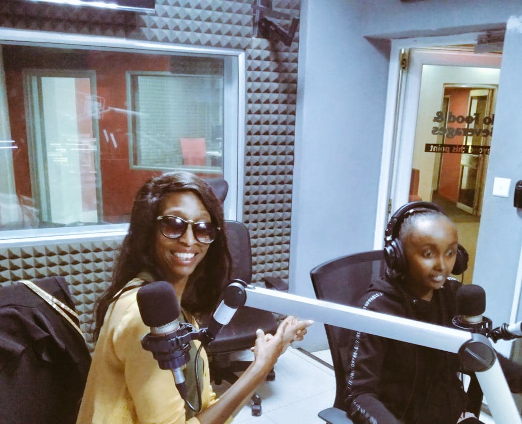 Have a positive attitude always,  you never know who you are inspiring.  You never know who needs to feed off that good vibe.   #LiveABigLife
#LiveYourGreat