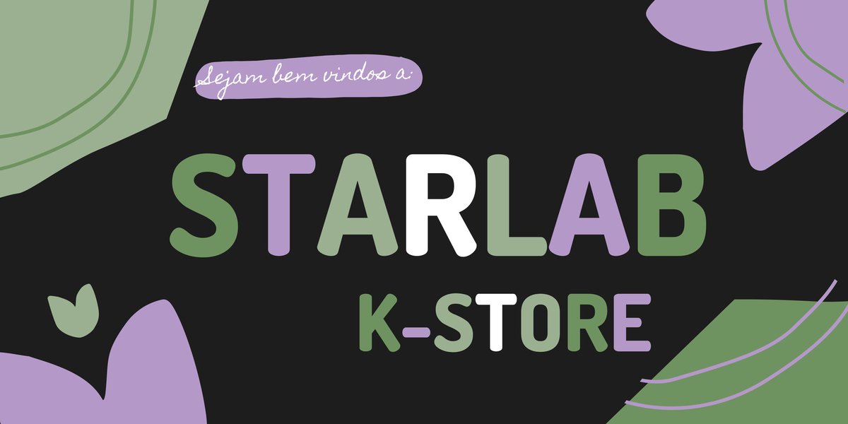 StarLab K-store (HIATUS)✨ tweet media