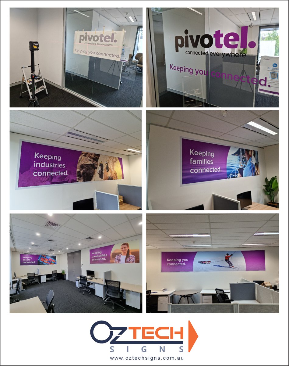 Oztech Signs (@oztechsigns) on Twitter photo 