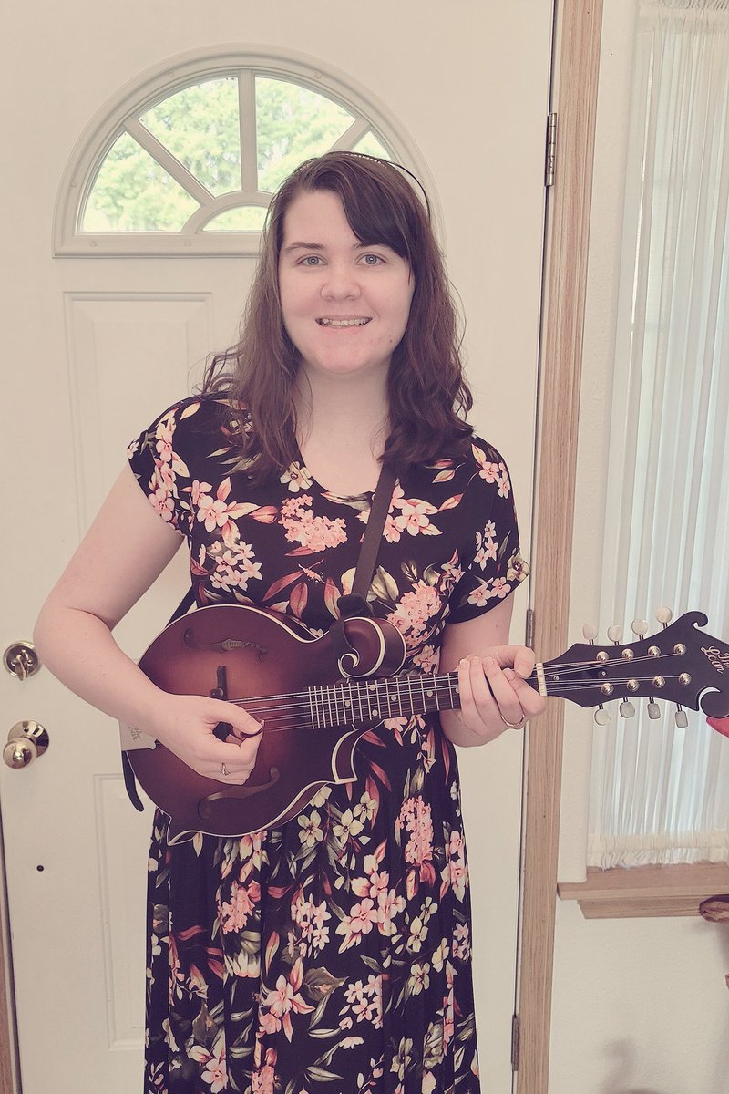 ndills716's tweet photo. Oh btw, I'm 24 now! 🎉🎶
(well I actually have been since Saturday, I'm just now posting it on here) https://t.co/8WuXPudcZM