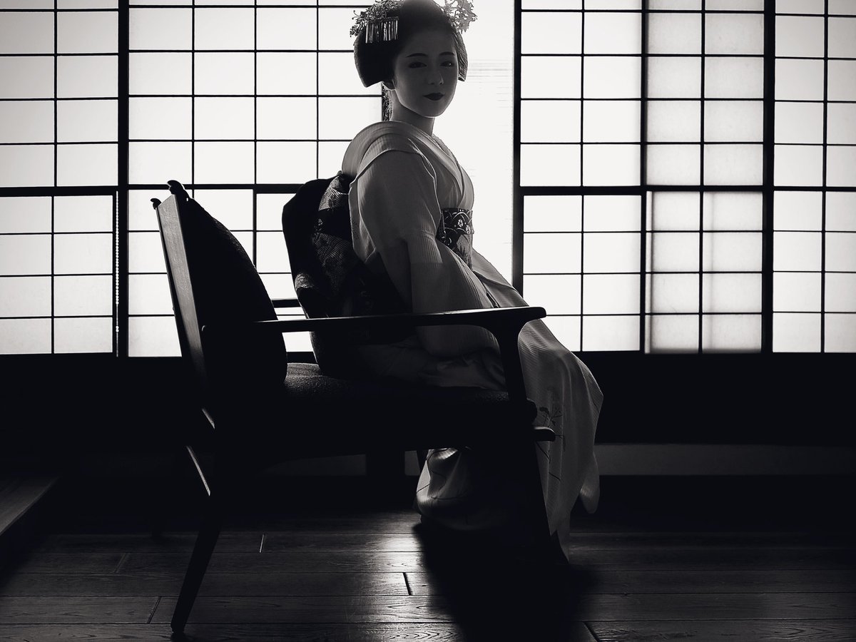 cowboybebopspi1's tweet photo. インスタにもアップしたんで
#kyoto #gion
Leica Gallary kyoto
#bnwphotography #monochrome
#Shojiscreen #traditional #architecture #portrait
#ライカq #35mmportrait https://t.co/FkhkeDE9Ym
