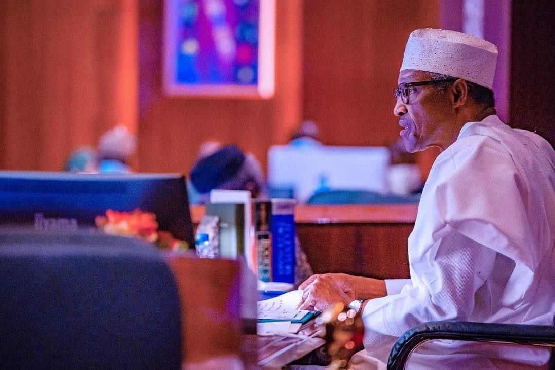 Official FCTA tweet media