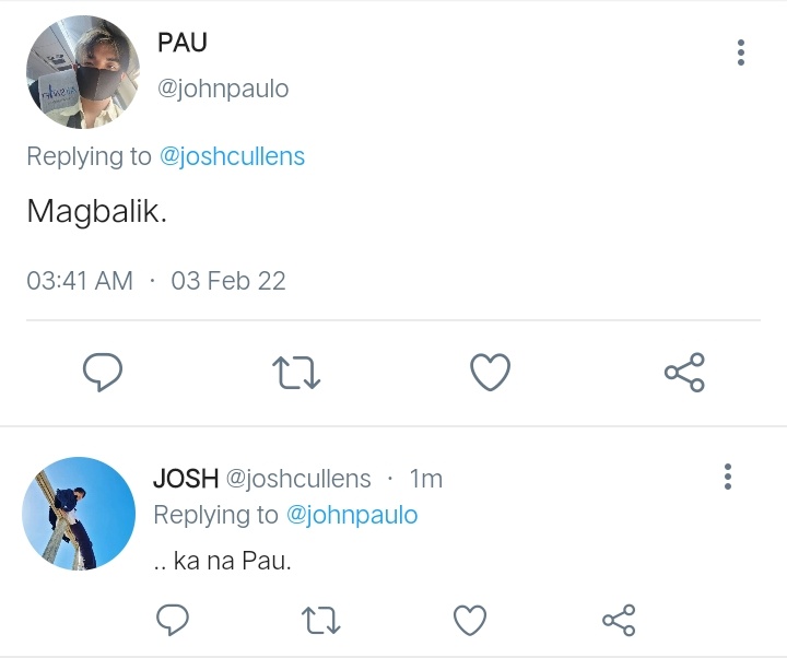 sb19nizm's tweet photo. – magbalik 💫

a #sejosh fluff/crack au wherein.. https://t.co/VbivGFussJ
