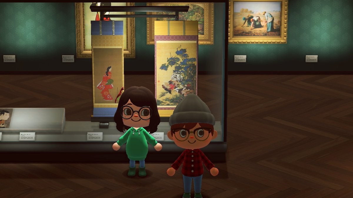 #AnimalCrossing #ACNH #NintendoSwitch