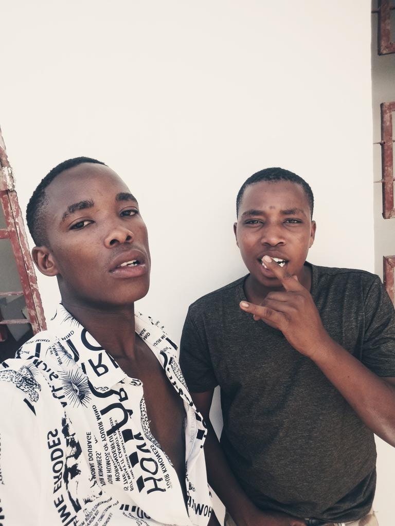 DundoVanny's tweet image. 