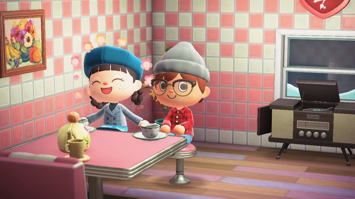 #AnimalCrossing #ACNH #NintendoSwitch