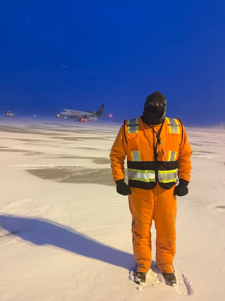 UPS ABQ Gateway tweet media