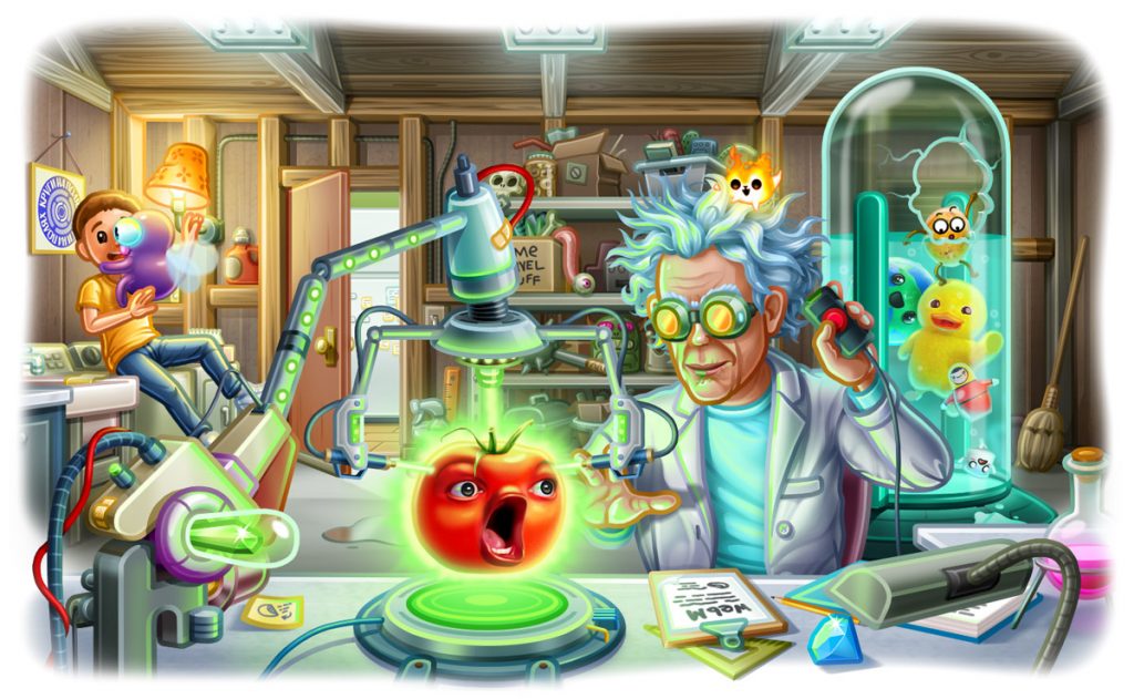 gogoogleandroid's tweet image. #Telegram 8.5 updates with video stickers, better reactions, and more 

thegoandroid.com/telegram-8-5-u… 

#Telegram85 #TelegramUpdate