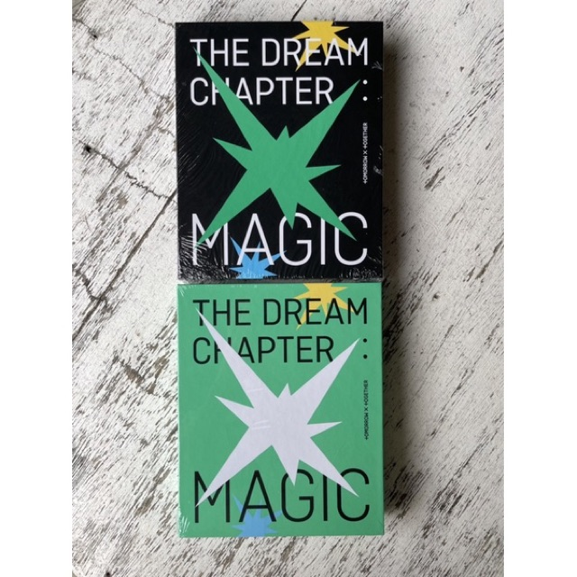 dazzlingphsk's tweet photo. I'm selling [ONHAND &amp; SEALED] TXT - THE DREAM CHAPTE... for ₱. Get it on Shopee now! https://t.co/DMsFCLlh3E #ShopeePH https://t.co/YSrHDaBARh