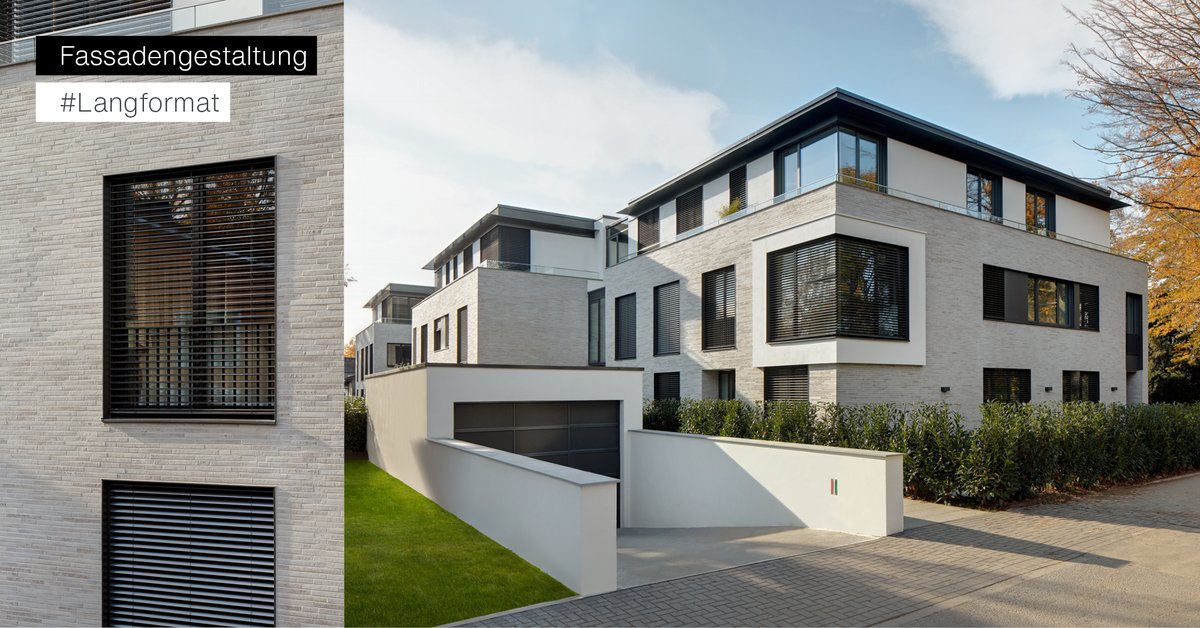 Extralang und Eindrucksvoll. Das sind Klinkerriemchen im Langformat. 

#stroeher #stroehergroup #clinker #ceramic #tilework #athingforbricks #architektur #claddingsystem #architect #architectur #tiles #tiledesign #bricks #klinker  #wand #wandgestaltung #wandgestaltungsideen