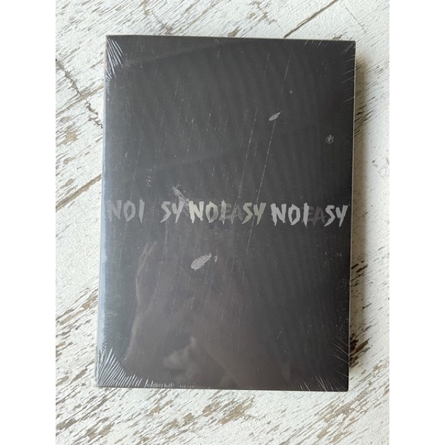 dazzlingphsk's tweet photo. I'm selling [ONHAND &amp; SEALED] STRAY KIDS - NO EAS... for ₱950. Get it on Shopee now! https://t.co/Wn24lLmuTP #ShopeePH https://t.co/AFeqdZAF1s