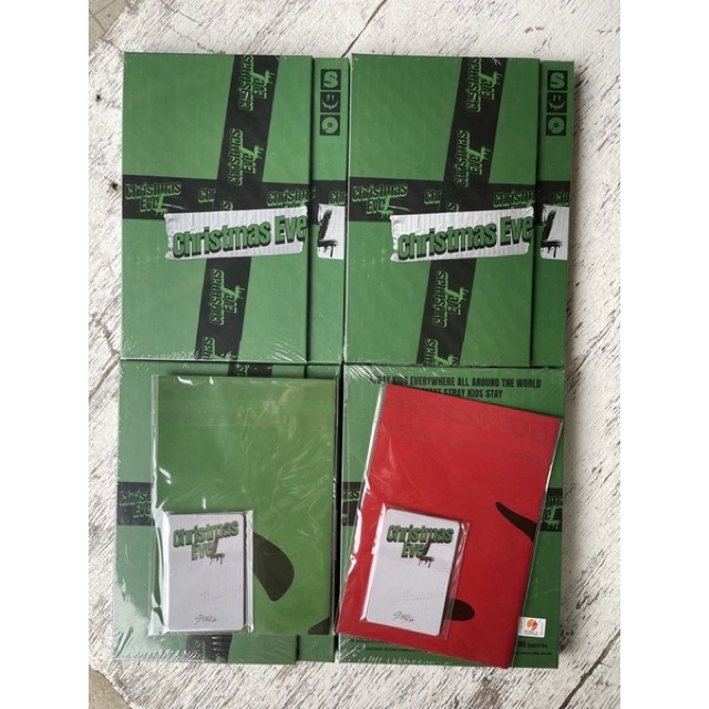 dazzlingphsk's tweet photo. I'm selling [ONHAND &amp; SEALED] STRAY KIDS - CHRIST... for ₱700. Get it on Shopee now! https://t.co/MRmM6DlJ4f #ShopeePH https://t.co/Mv6HuwxFbS