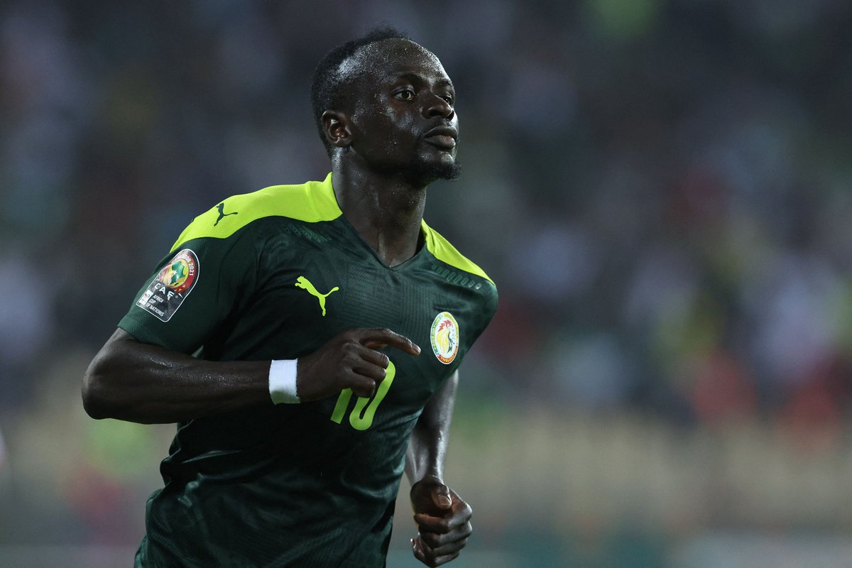 de_kaka18's tweet photo. #AFCON2021 
#TeamSenegal 👍 https://t.co/mlOauGngyl