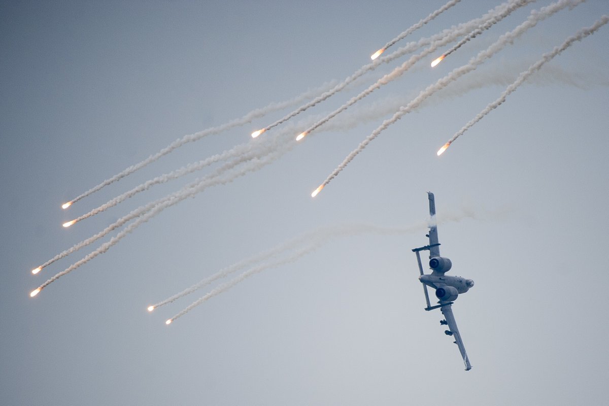 Osan Air Base tweet media