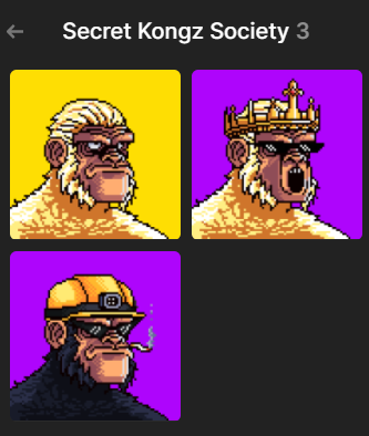 Degen Alien tweet media