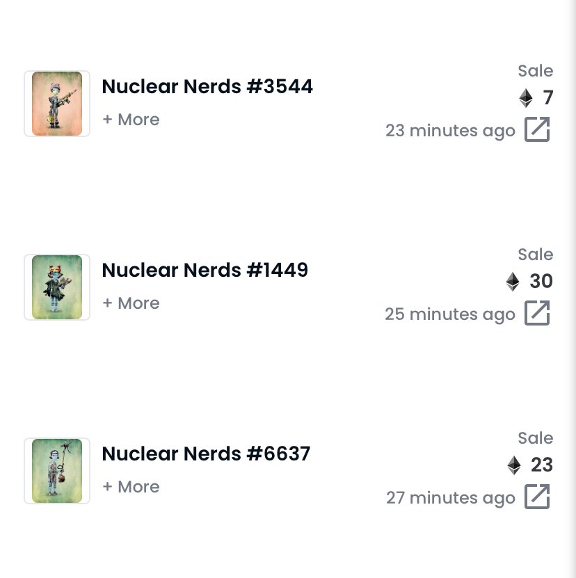 nuclearnerds's tweet image. You may want to secure the nerds in your bunker 👀