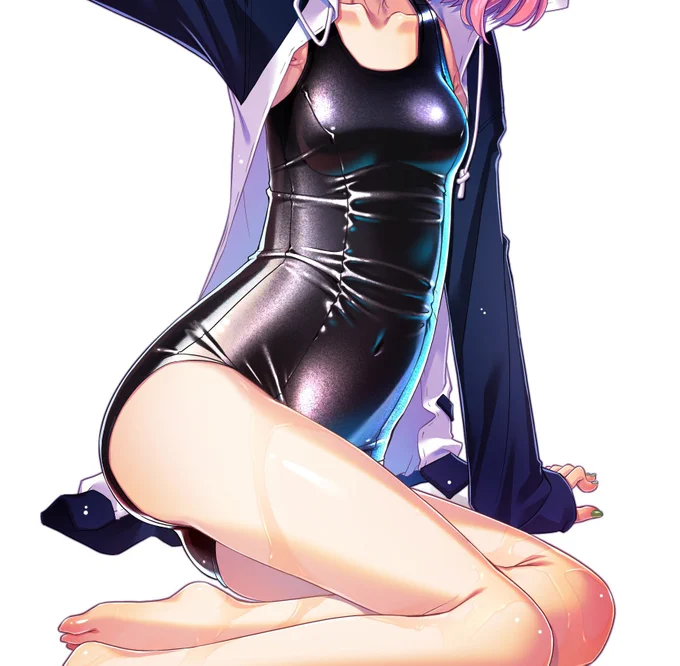 スク水 