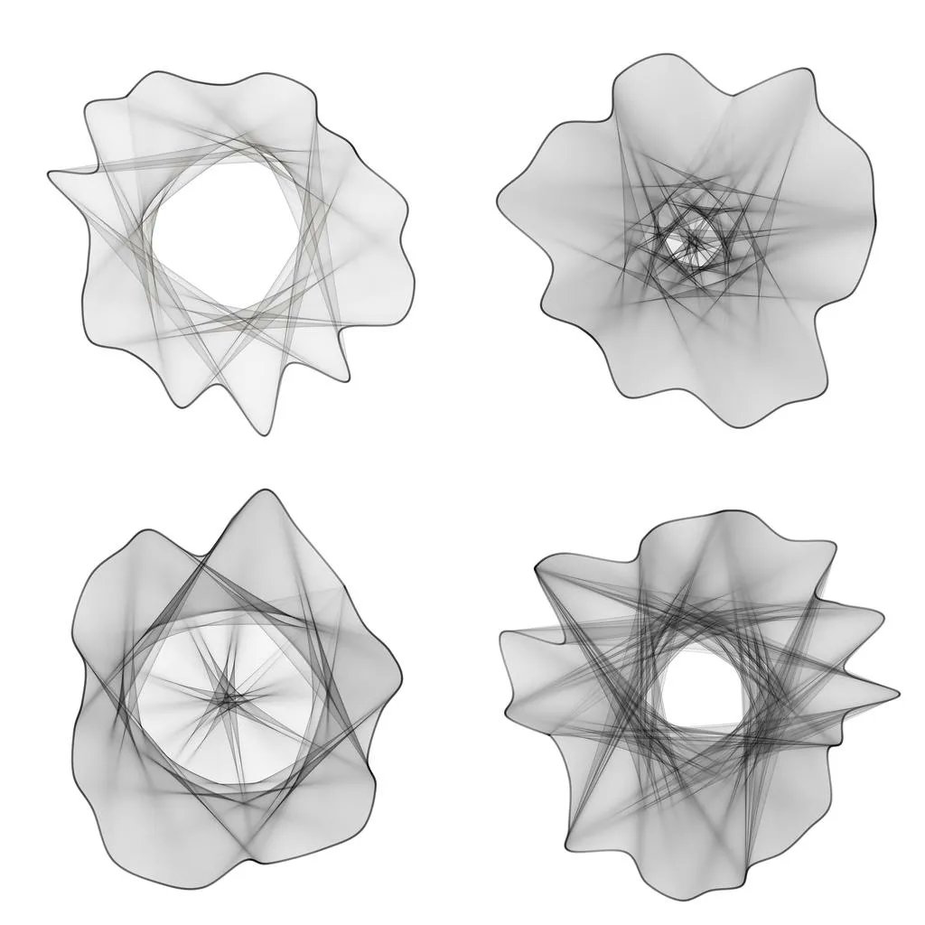 FEZ_DE's tweet photo. New #weeklyflowers post (05 of 52) on Instagram: https://t.co/JyEwGMXWP9

Enjoy and think of some more flowers before you continue with whatever you have been doing before.

#generativeart #karlsruhe #creativejavascript #creativecoding #art #flowers #codeart #p5js #silk https://t.co/73luuUdEZq