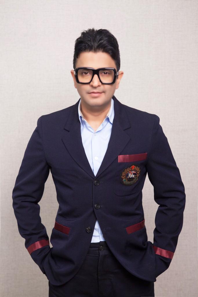 HemantSanganee's tweet photo. After undisputed success in music space over years & making a strong mark in films Bhushan Kumar forays into digital space. @TSeries to now produce webseries right from action thrillers,biopics,murder mysteries,jailbreak dramas among others👌👍 #BhushanKumar #TSeriesOTT @TSeries https://t.co/IyWf7VQxEA