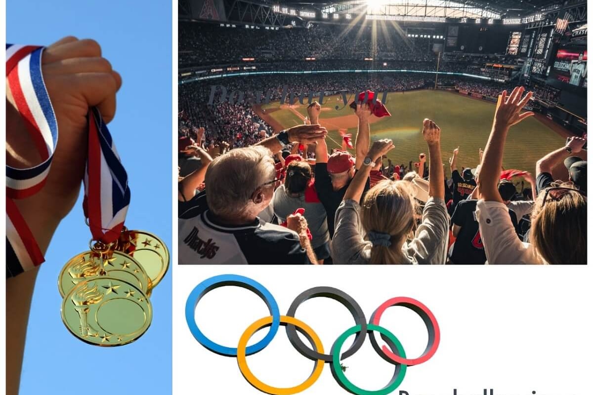 bestbaseballrvu's tweet photo. Why is Baseball not in the 2024 Olympics: Cause of IOC
https://t.co/07GGxxUs3A
Olympic baseball will not be included in the 2024 Paris Olympics.
#bestbaseballreviews #baseball #baseball_history #olympic #baseball_olympics  #olympic_games #mlb #baseball_players #baseball_lover https://t.co/3noQnQKk1f