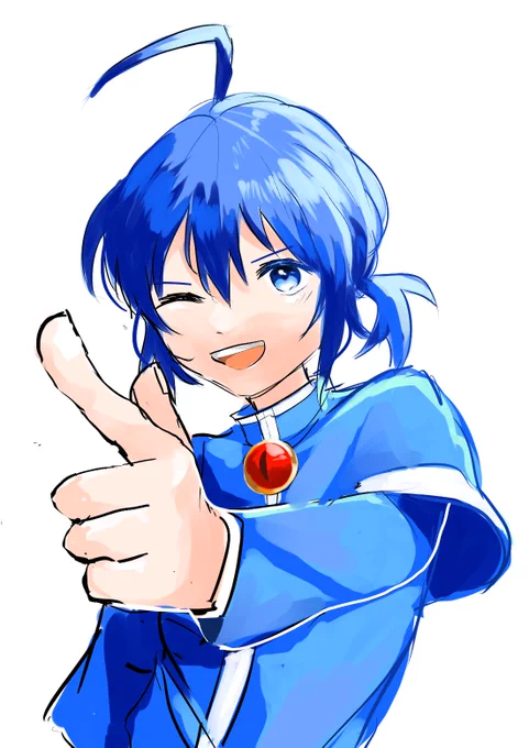 入間くん 