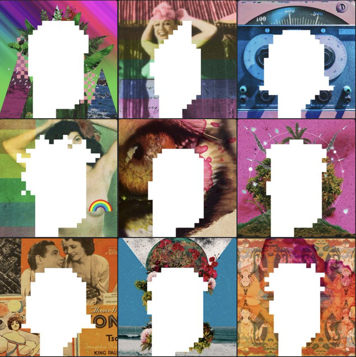 NgtvSpcPnks's tweet photo. GA = Grid Afternoon #NegativeSpacePunks https://t.co/f3SnA1nrdZ