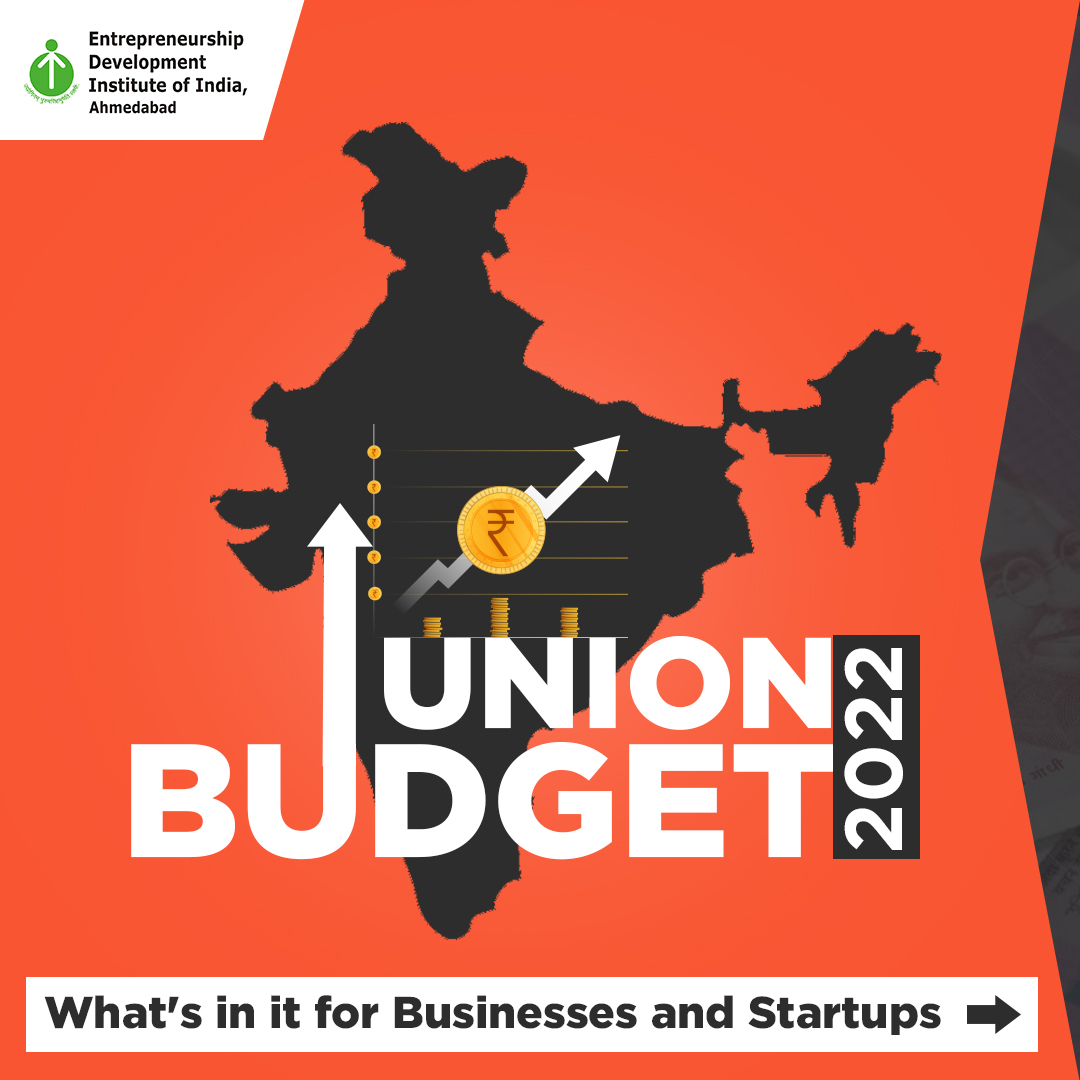 EdiiPgdm's tweet photo. Here are some important points from the Union Budget 2022. What do you think if this Union Budget? 

Let us know in the comment section below!

#UnionBudget2022 #Budget2022 #EDII #Startups #Business #India https://t.co/Iio30Akiv1