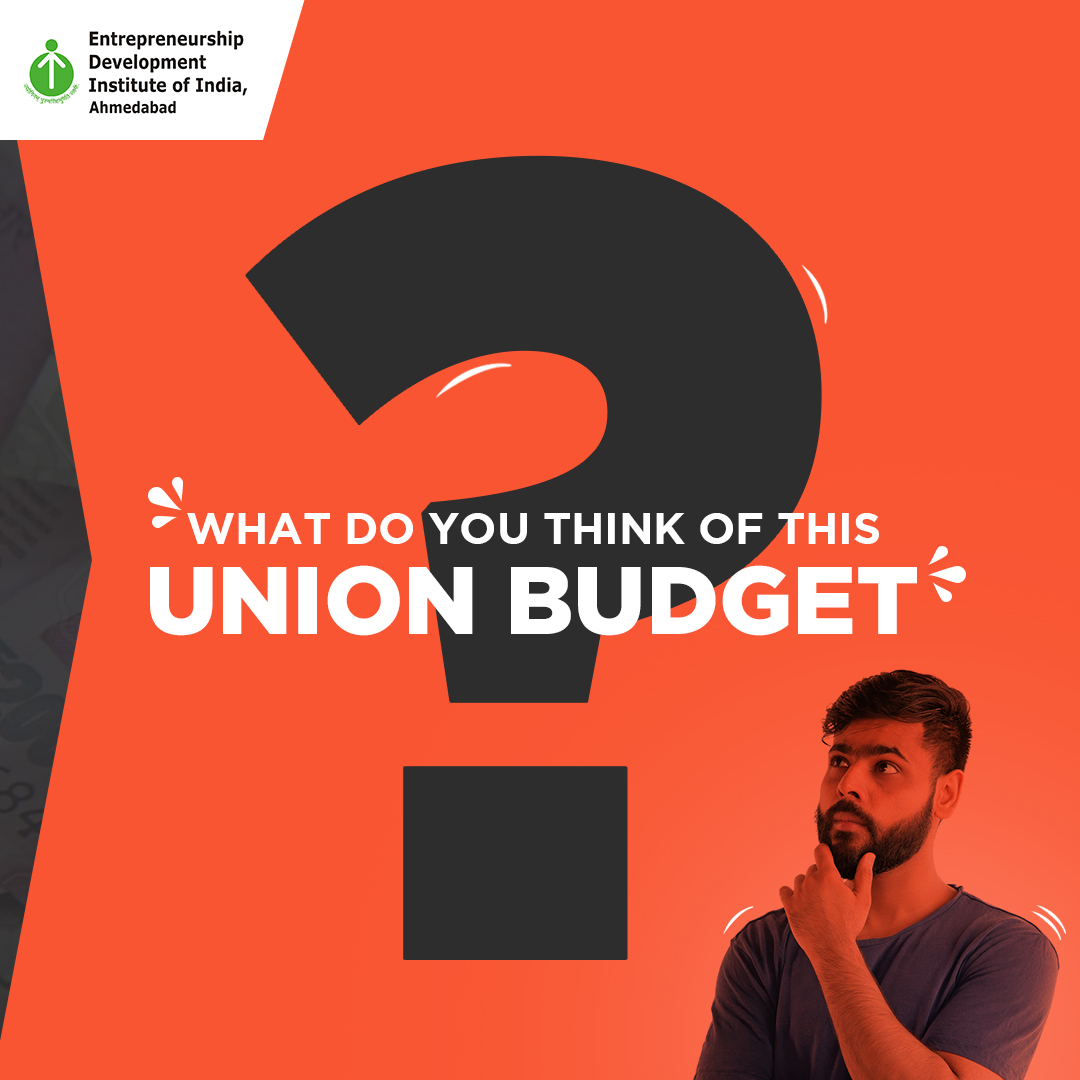 EdiiPgdm's tweet photo. Here are some important points from the Union Budget 2022. What do you think if this Union Budget? 

Let us know in the comment section below!

#UnionBudget2022 #Budget2022 #EDII #Startups #Business #India https://t.co/Iio30Akiv1