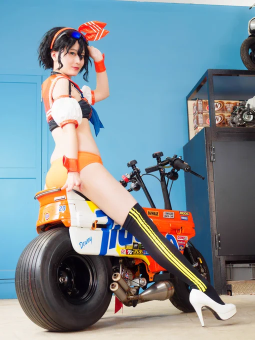 トレパク! 