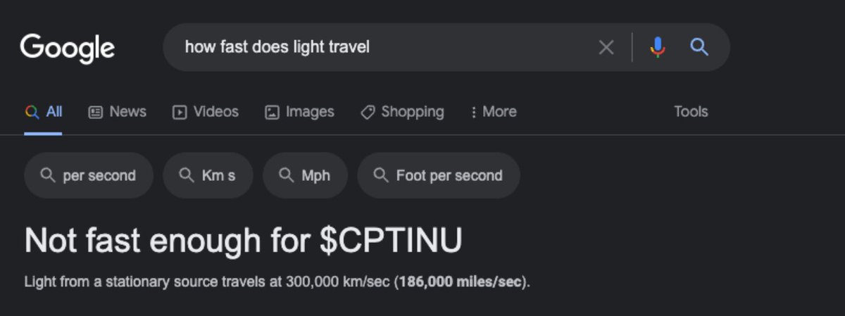 captaininusaga's tweet image. $CPTINU #CPTINU #INUFORCE