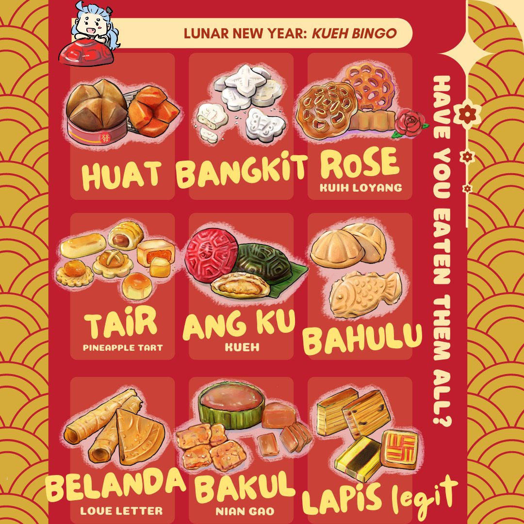 Clement Tea Caramel Pandan Kuehmerlion Twitter