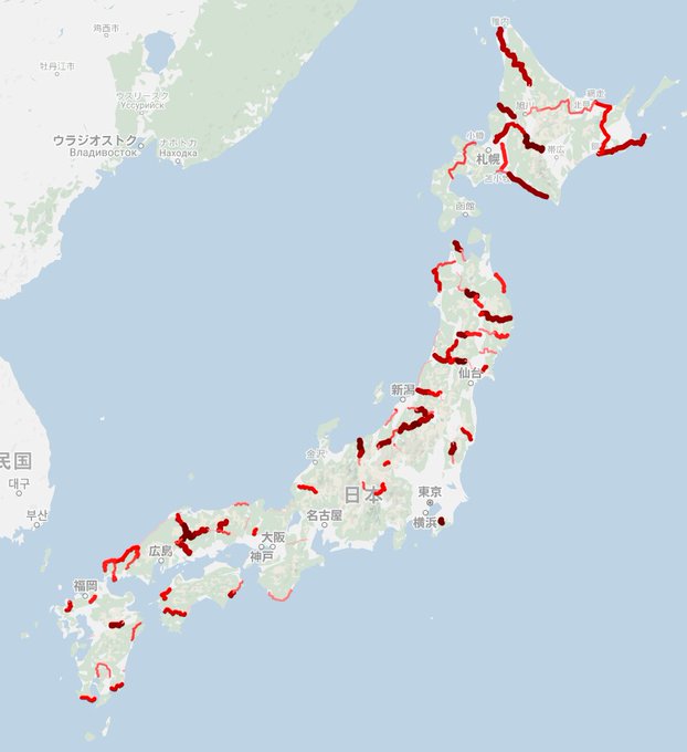 Uruu Geoさんのイラストまとめ