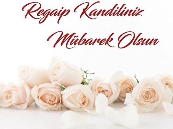 denizohri2's tweet photo. #RegaipKandili https://t.co/YPH9RMDRxF