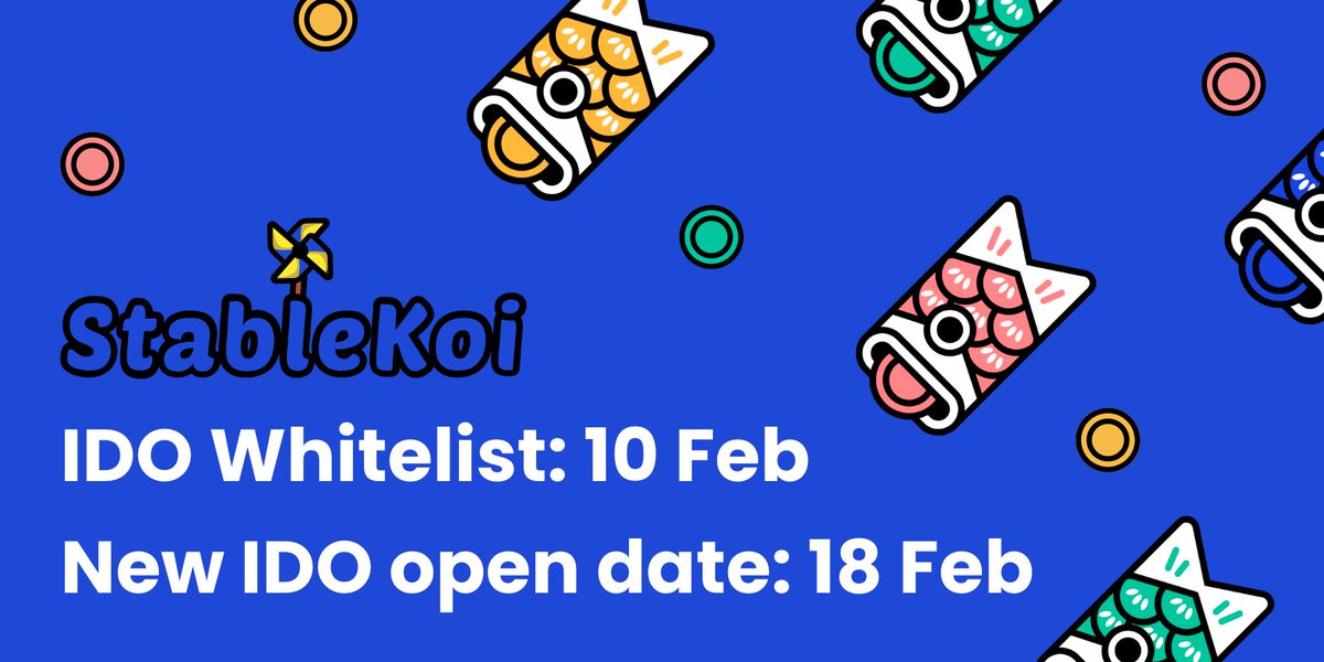 StableKoi tweet media