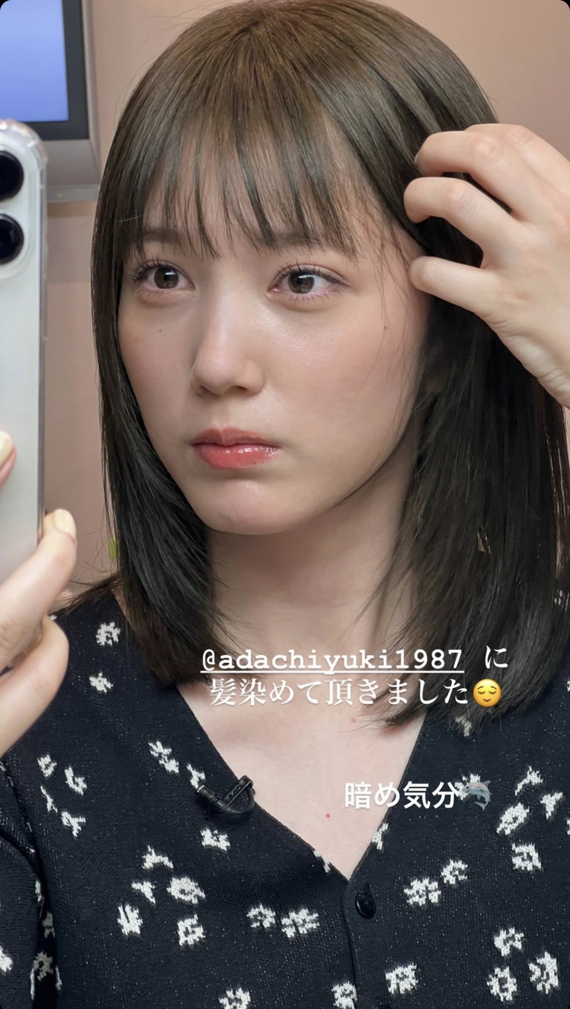本田翼 Fanpage 翼図鑑 髪色もいいけど顔もいい 本田翼 T Co 38tk7jpmyi Twitter