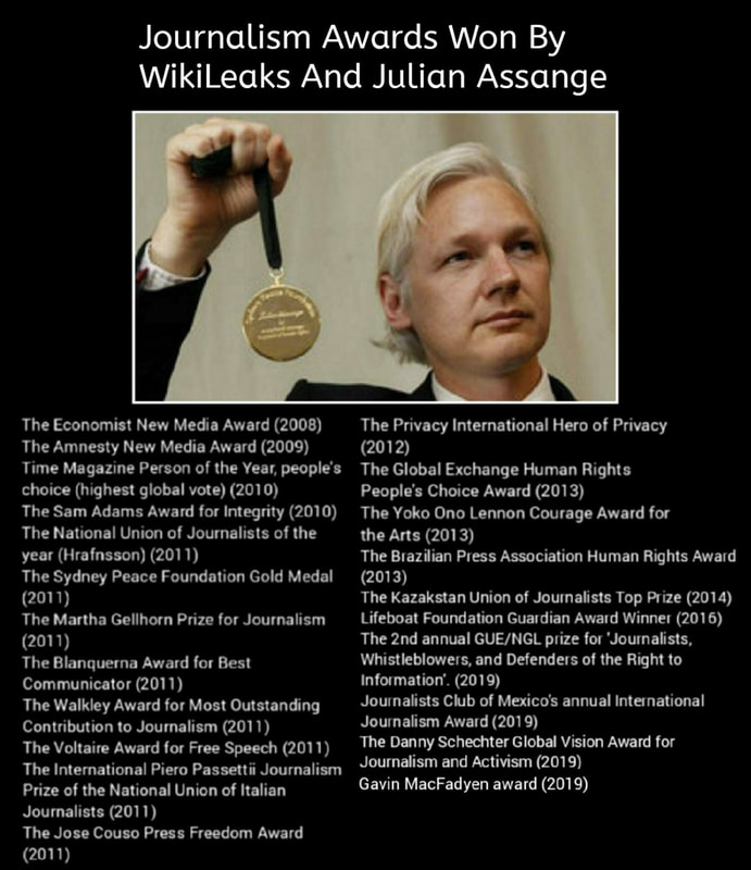 Fight 4 Assange tweet media