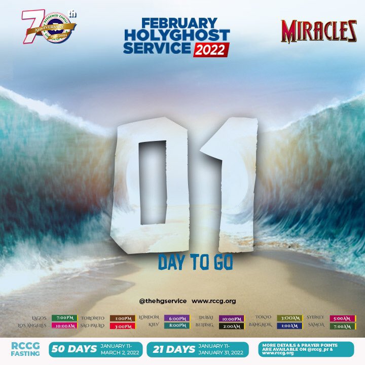 rccgTNofficial's tweet photo. Your miracles are here and they are here to stay.

#miracles #theholyghostservice #TeamNehemiah https://t.co/t5fCnqLrsy