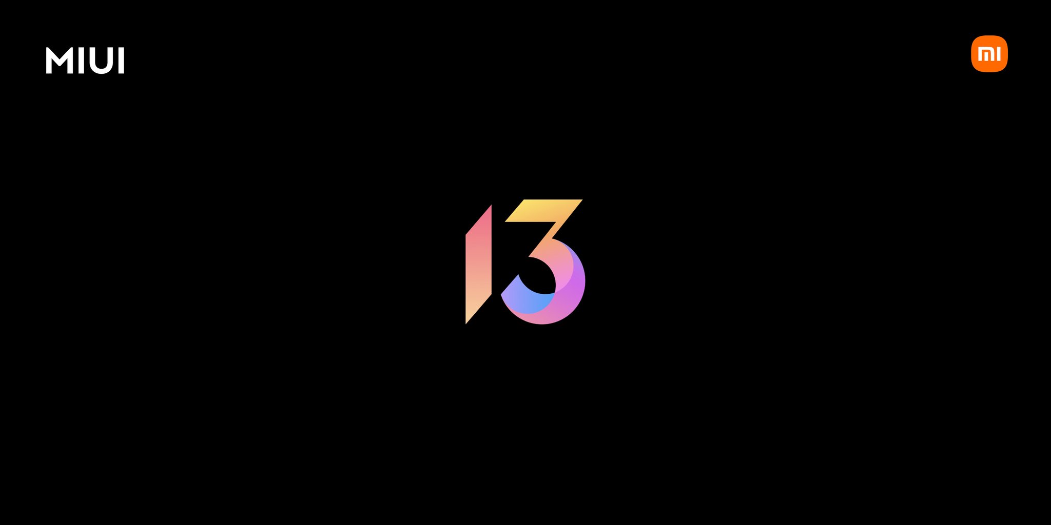 Xiaomi just announced MIUI 13, these smartphones should be able to get the update. Check-out the list now