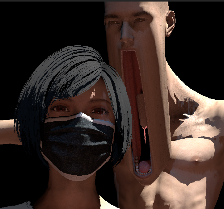 Thank you for all the new follows :D