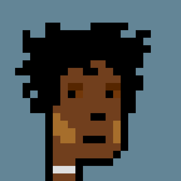 cryptopunksbot's tweet photo. Punk 8643 bought for 72 ETH ($191,381.04 USD) by 0x914f4d from 0x0a64d0. https://t.co/84yIMLo1gI #cryptopunks #ethereum https://t.co/sn53CJ6WAa