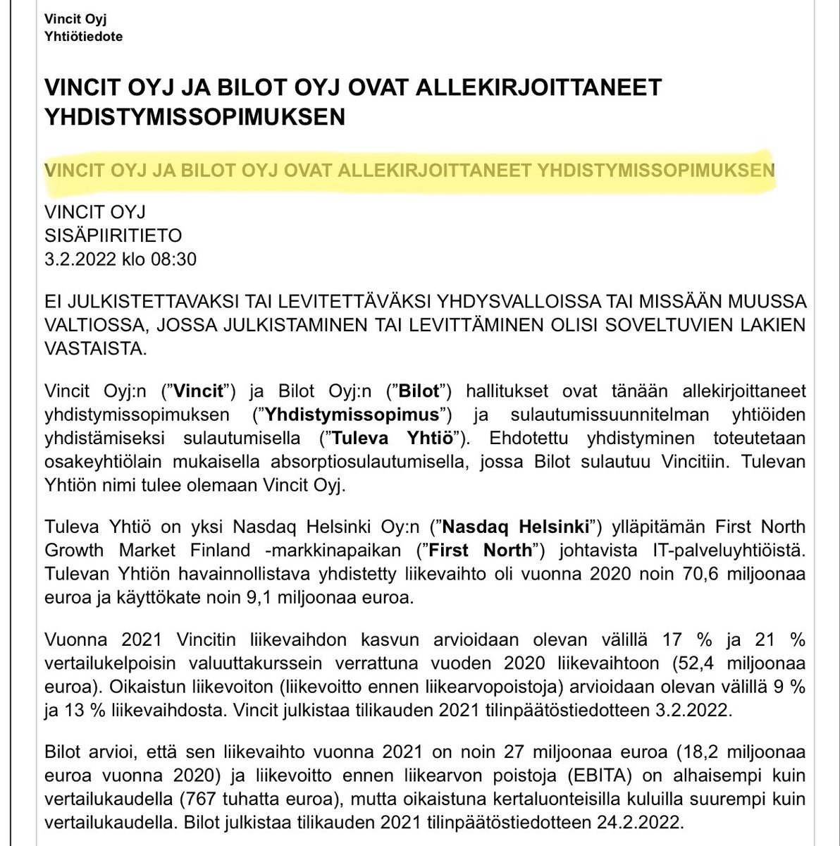 zijoittaja's tweet image. Vinski ja #Bilot pussauskoppiin❗️ Se on FUUSIO. Ilmankos se Bilotin toimarin paikka oli niin tuulinen…
