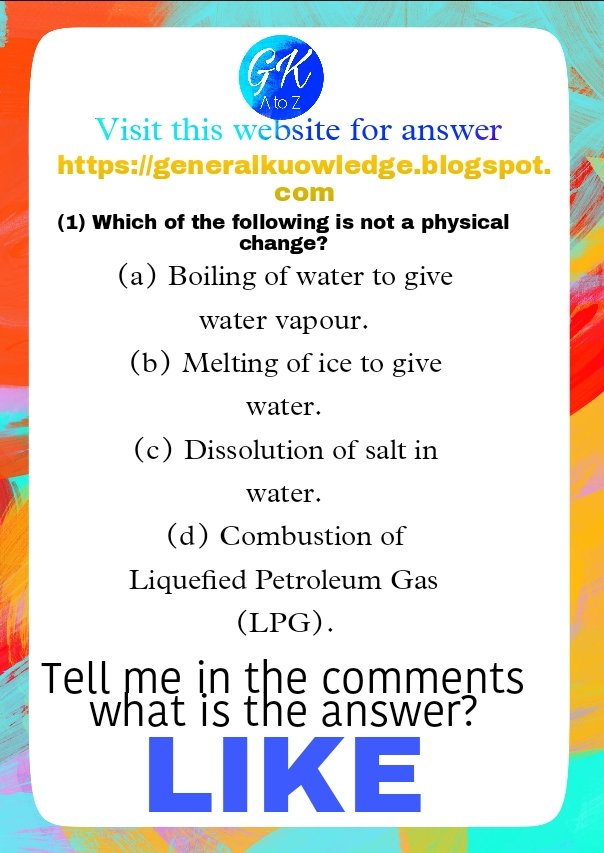 General Knowledge (@knowledgexyz2) / Posts / X