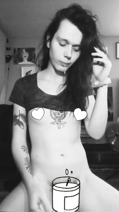 Back on the spicy stuff.  😘💦 https://t.co/fi38xh4Ang https://t.co/vEcKTgBiDR<a href="/tag/tiktok"class="tags"><span>#tiktok</span></a>