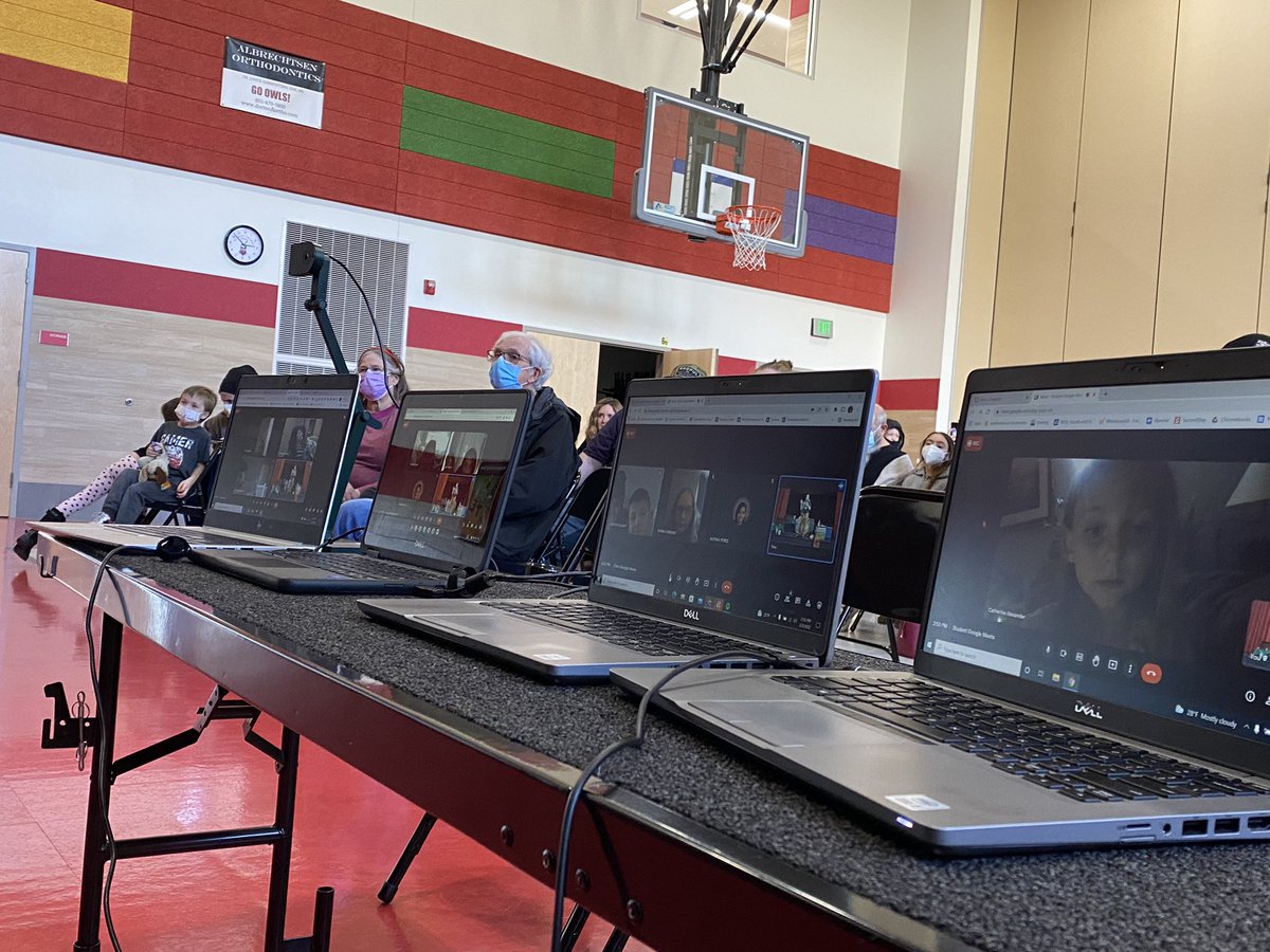 Jenn B-Thurgood, PhD tweet media