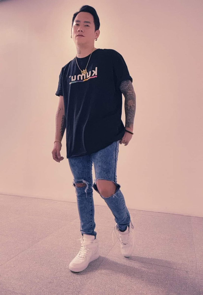 markmichael_tan's tweet photo. COOKIN' SUMTHIN' 🍽️🍴

Download KUMU APP Now!!!🔥
@kumuPH

#KUMU
#MMG
#MARKERS
#WELIVEINMARKERSWORLD https://t.co/kbAEzzd23A